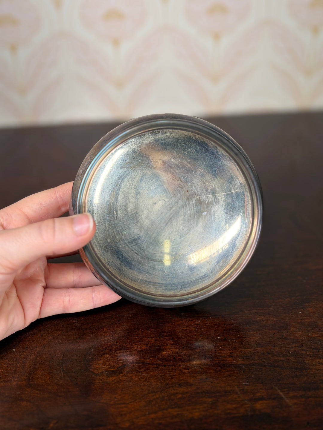 Sugar Bowl - No Lid