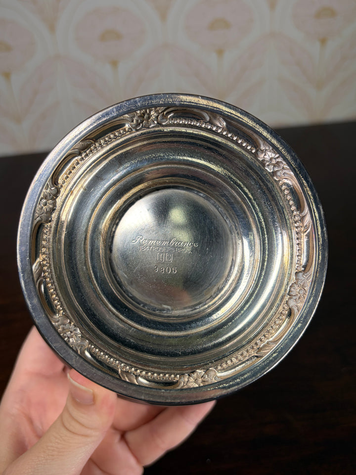 Sugar Bowl - No Lid