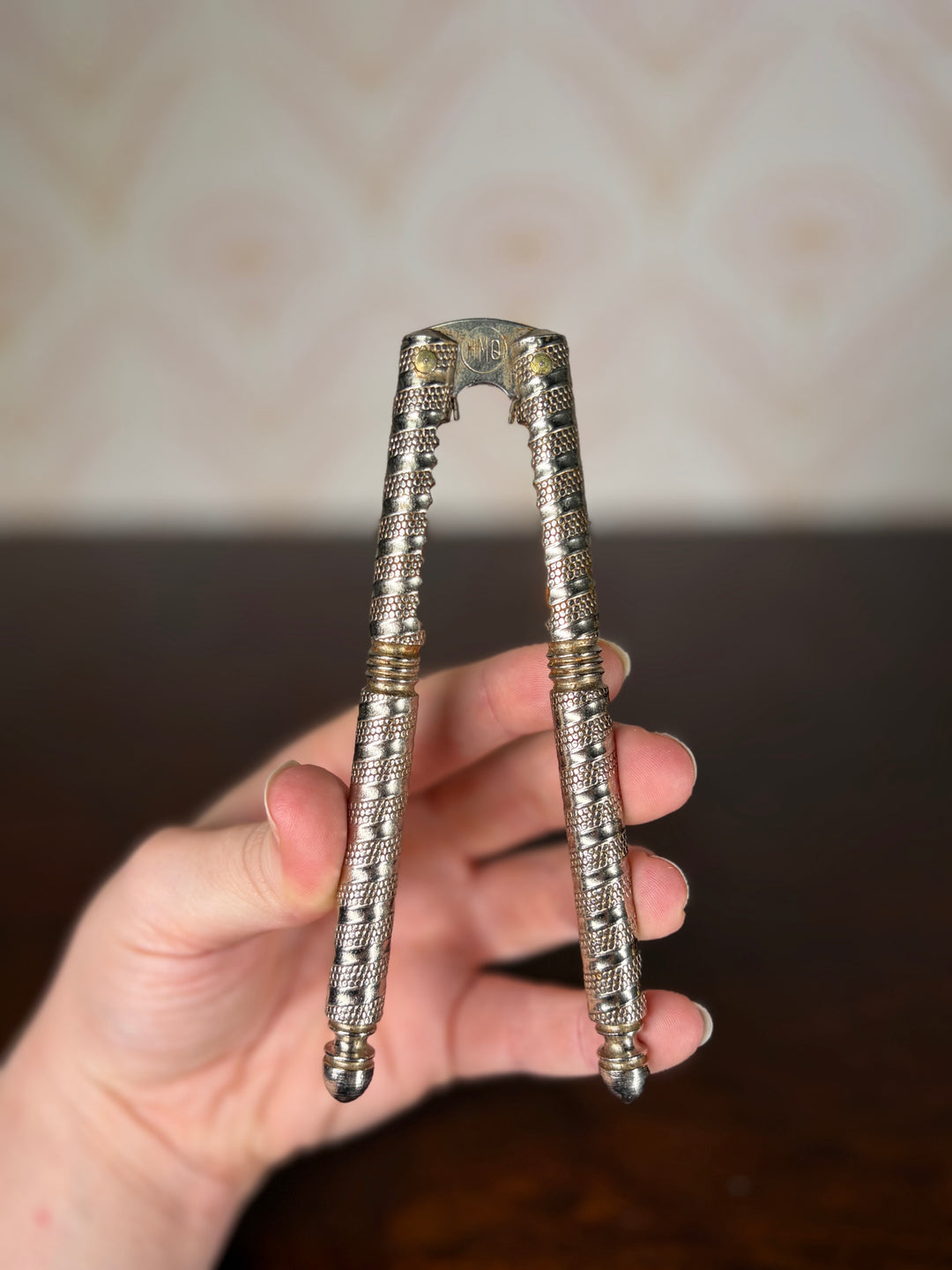 Vintage Nutcracker Set