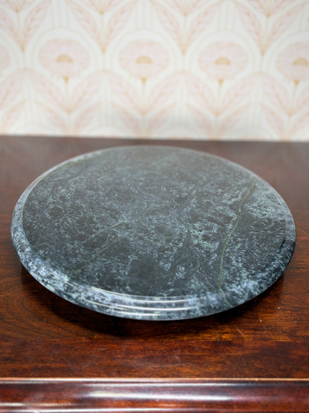 Marble Lazy Susan