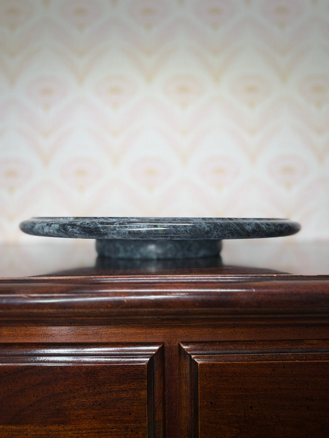 Marble Lazy Susan