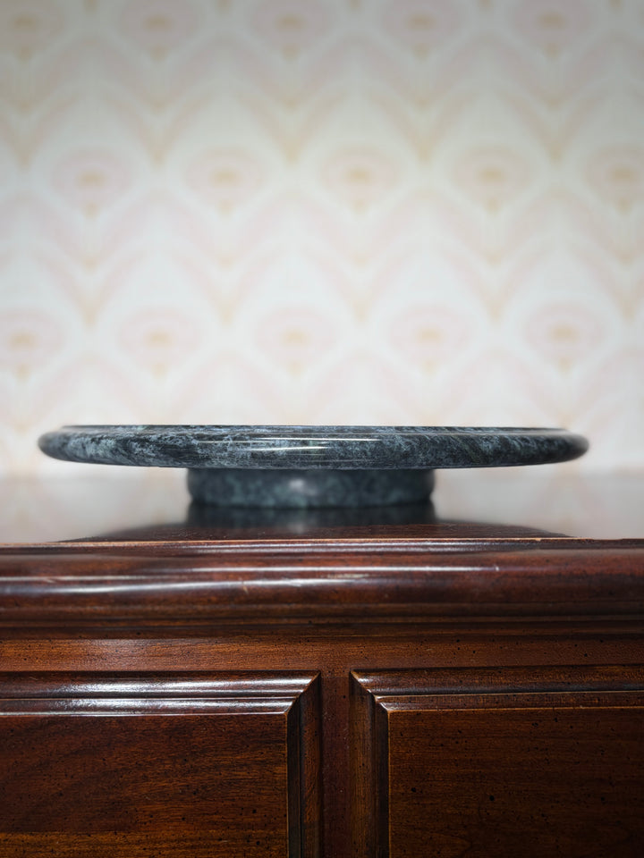 Marble Lazy Susan