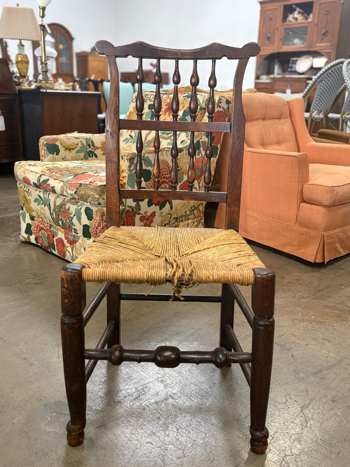 Antique Chair