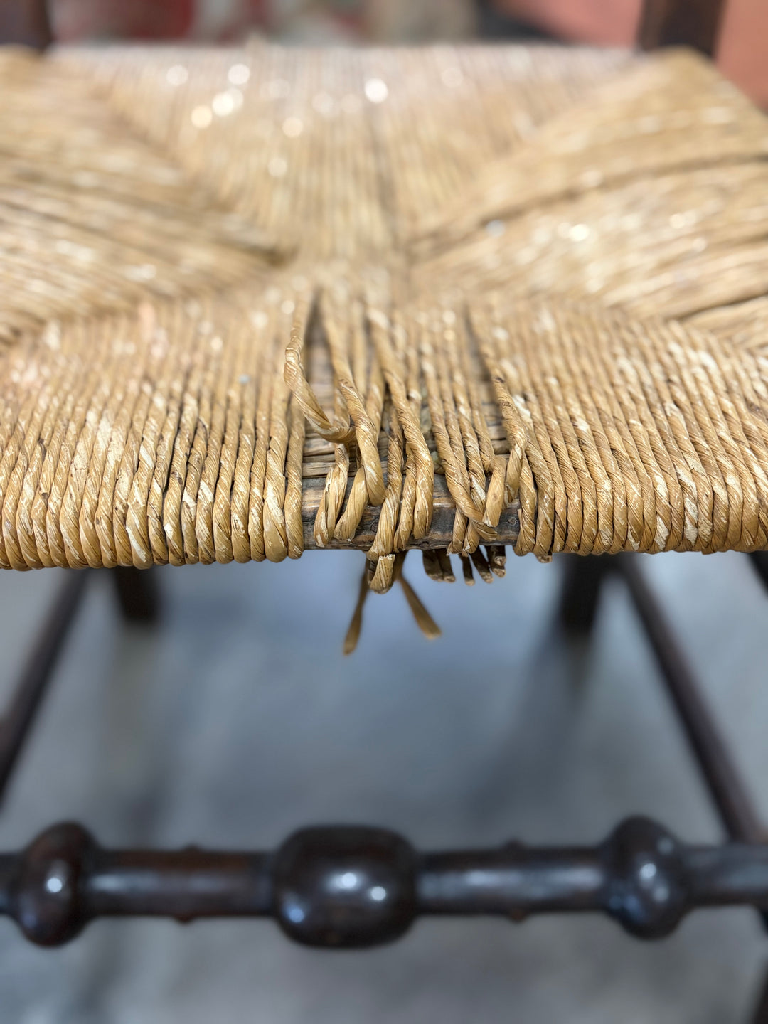 Antique Chair