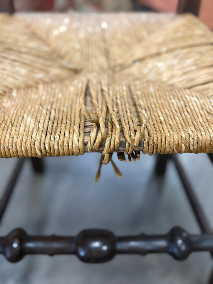 Antique Chair