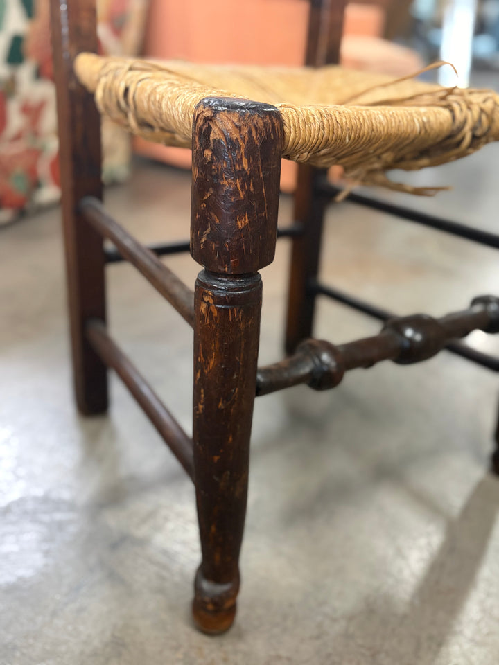 Antique Chair