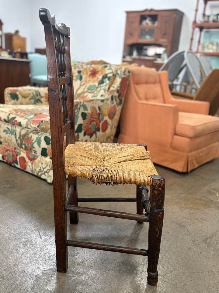 Antique Chair