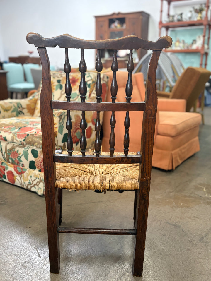 Antique Chair