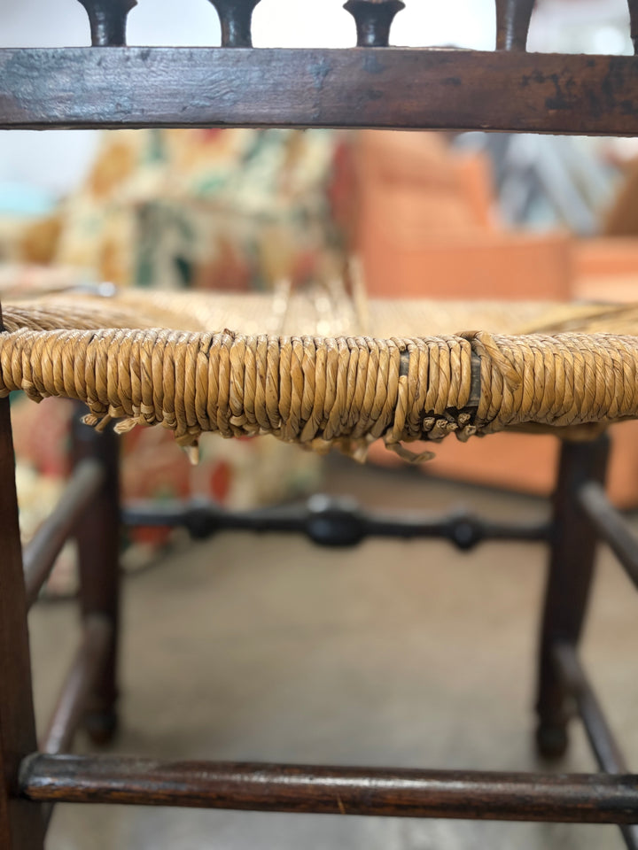 Antique Chair