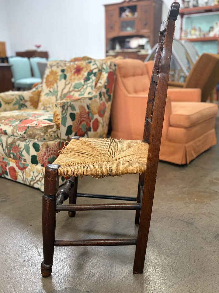 Antique Chair