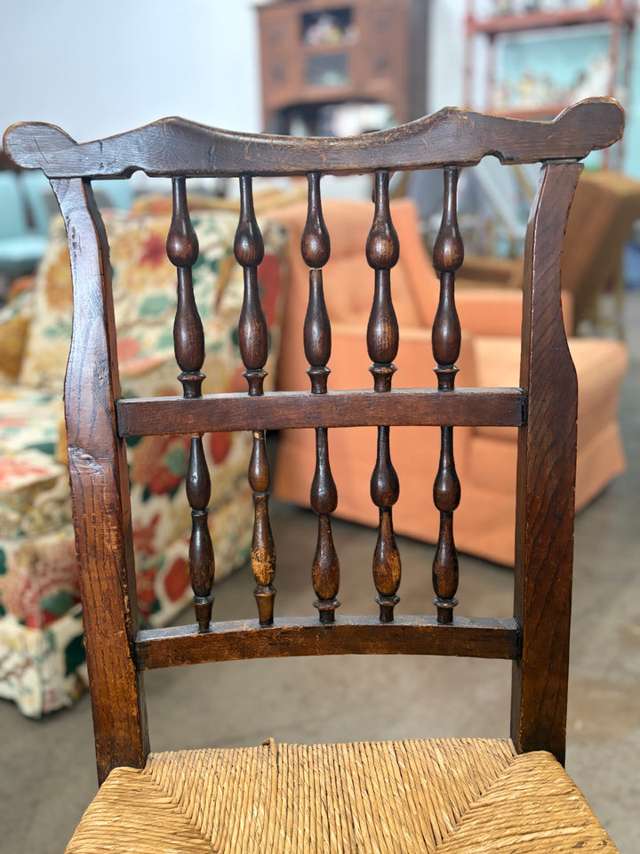 Antique Chair