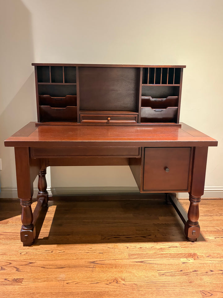 Writing/Filing Desk (Online Only Item)