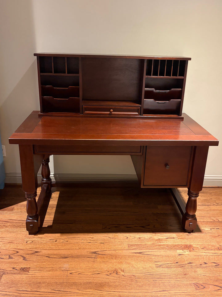 Writing/Filing Desk (Online Only Item)