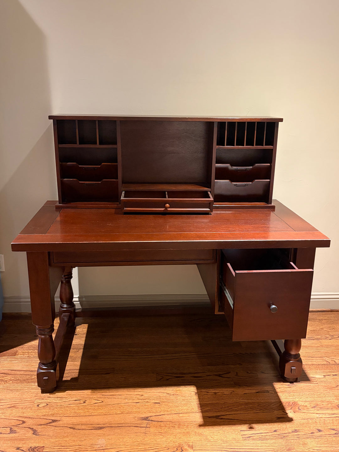 Writing/Filing Desk (Online Only Item)