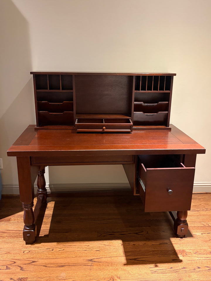 Writing/Filing Desk (Online Only Item)