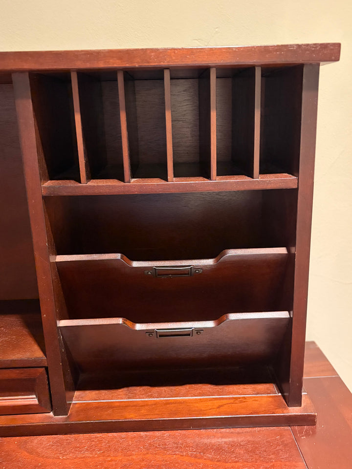 Writing/Filing Desk (Online Only Item)