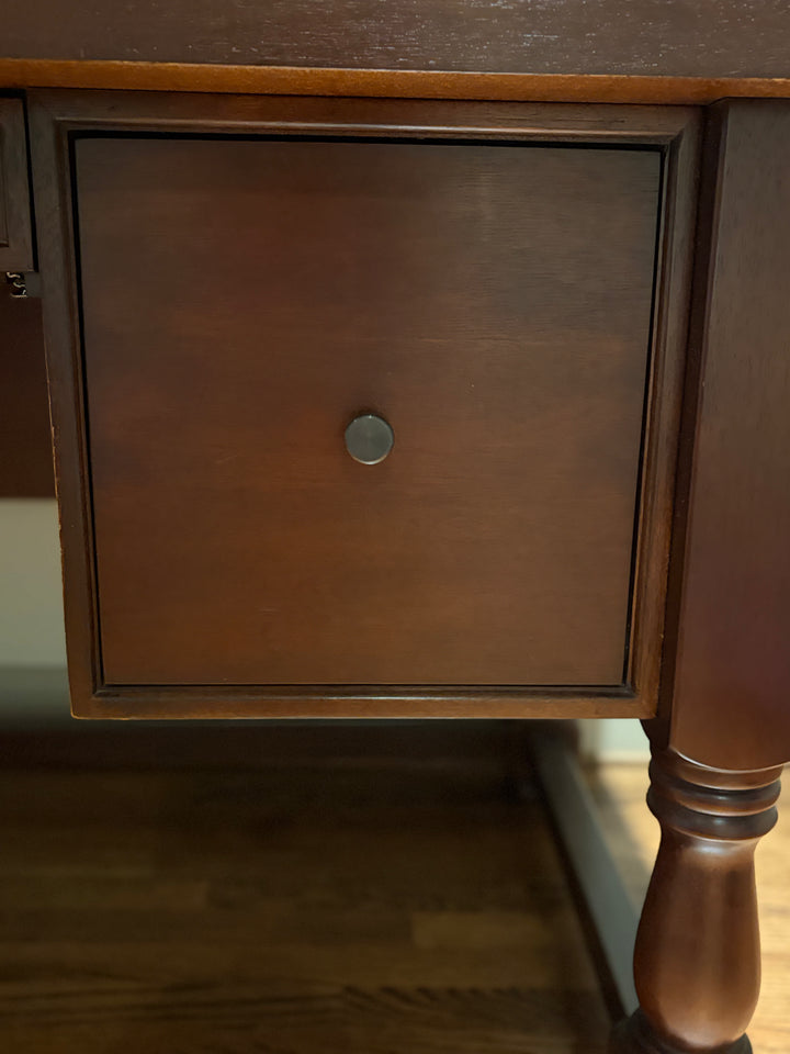 Writing/Filing Desk (Online Only Item)