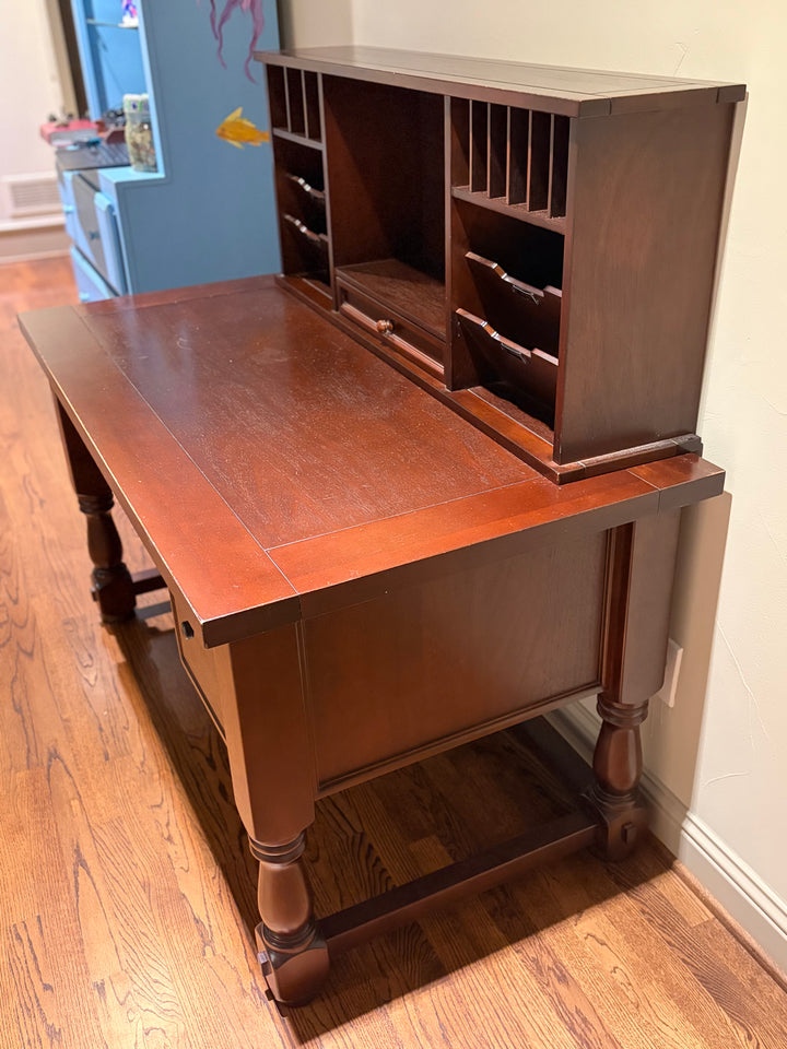 Writing/Filing Desk (Online Only Item)