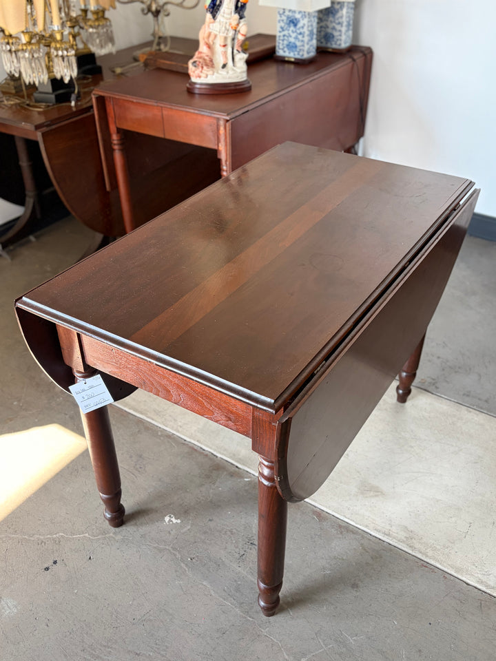 Antique Drop Leaf
