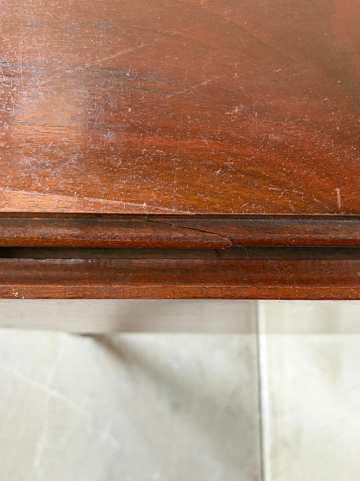 Antique Drop Leaf