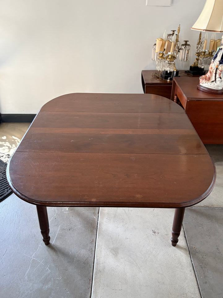 Antique Drop Leaf