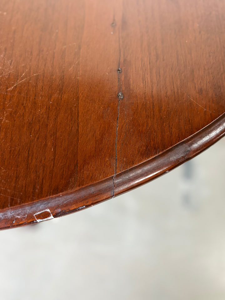 Antique Drop Leaf