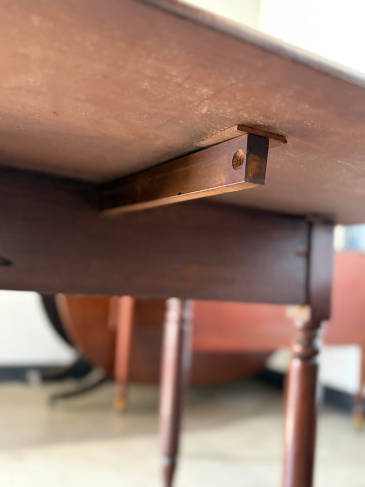 Antique Drop Leaf
