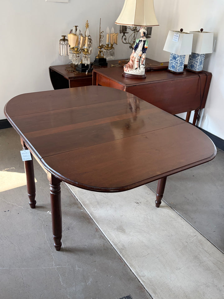 Antique Drop Leaf