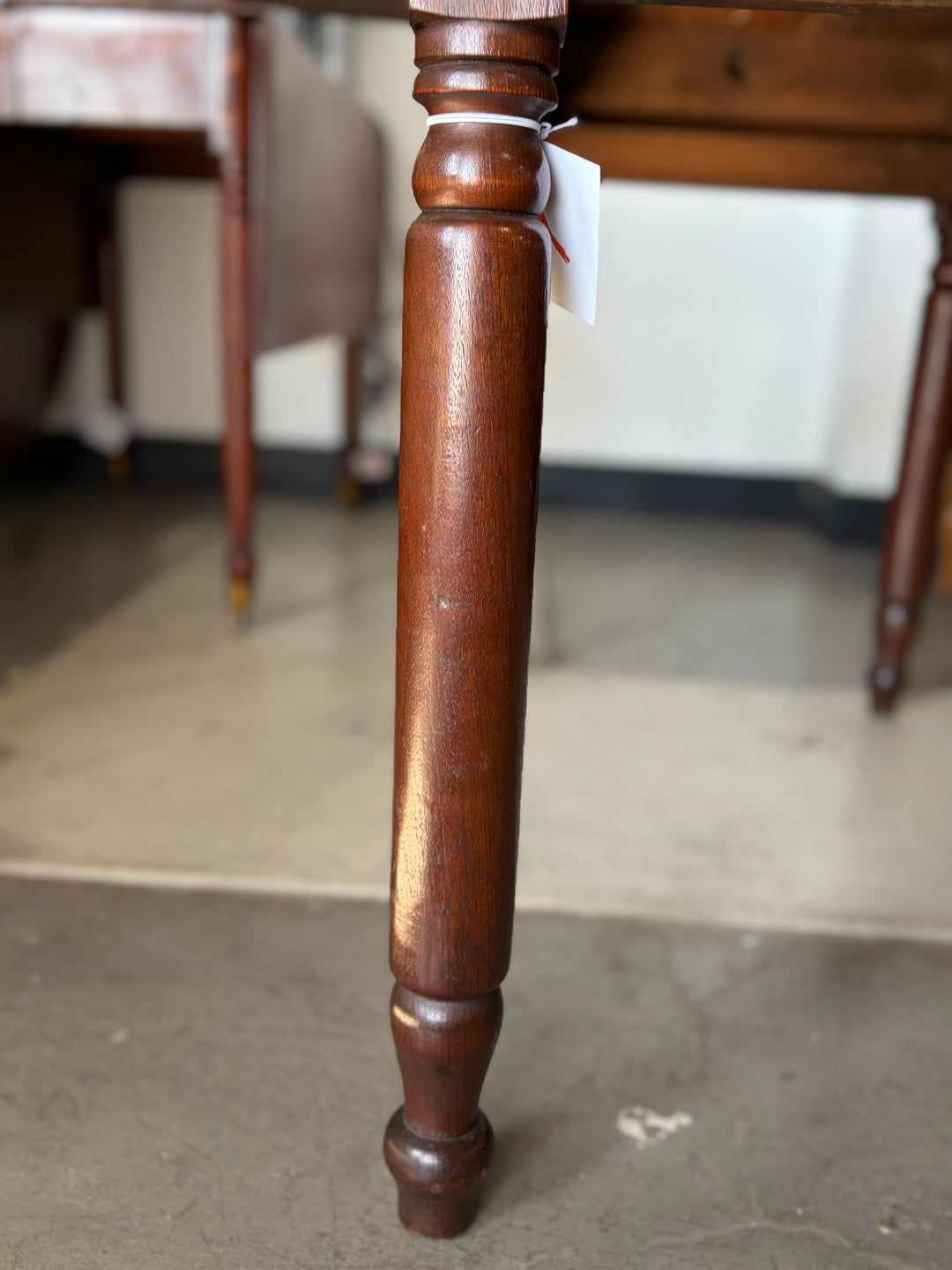 Antique Drop Leaf