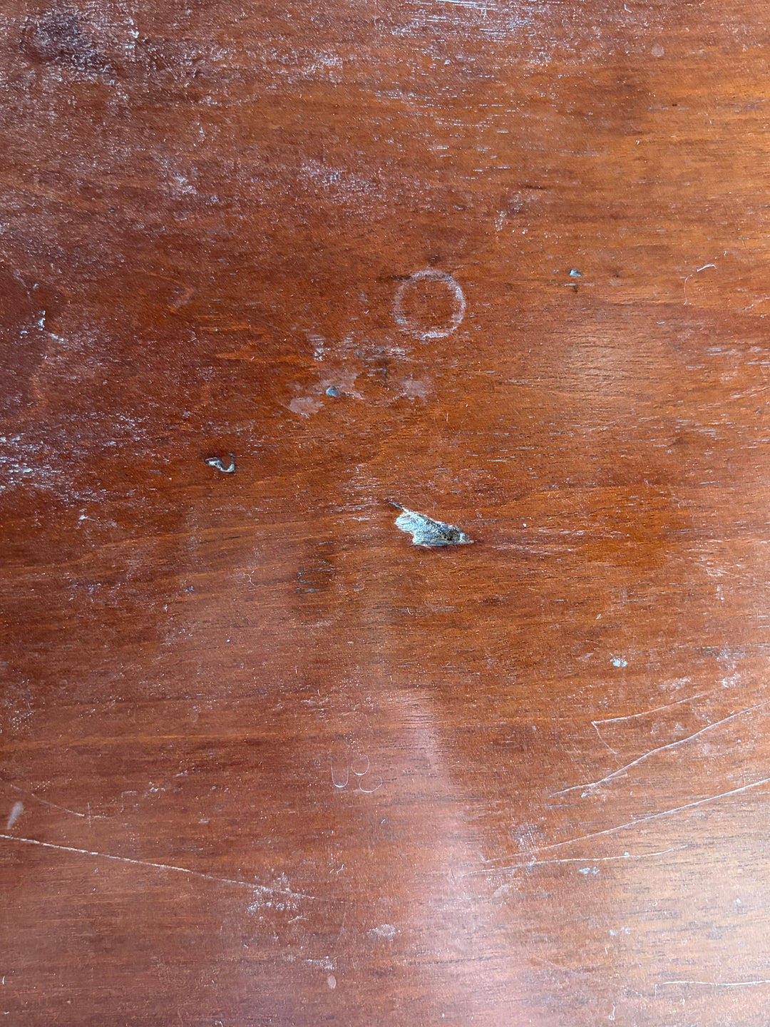 Antique Drop Leaf