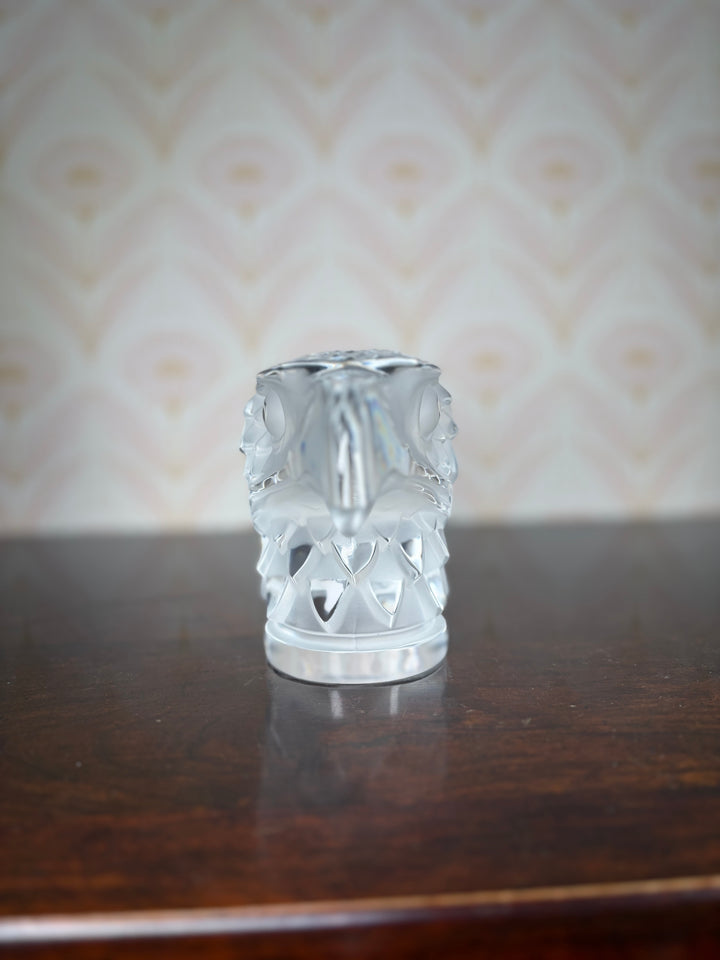 Lalique Eagle