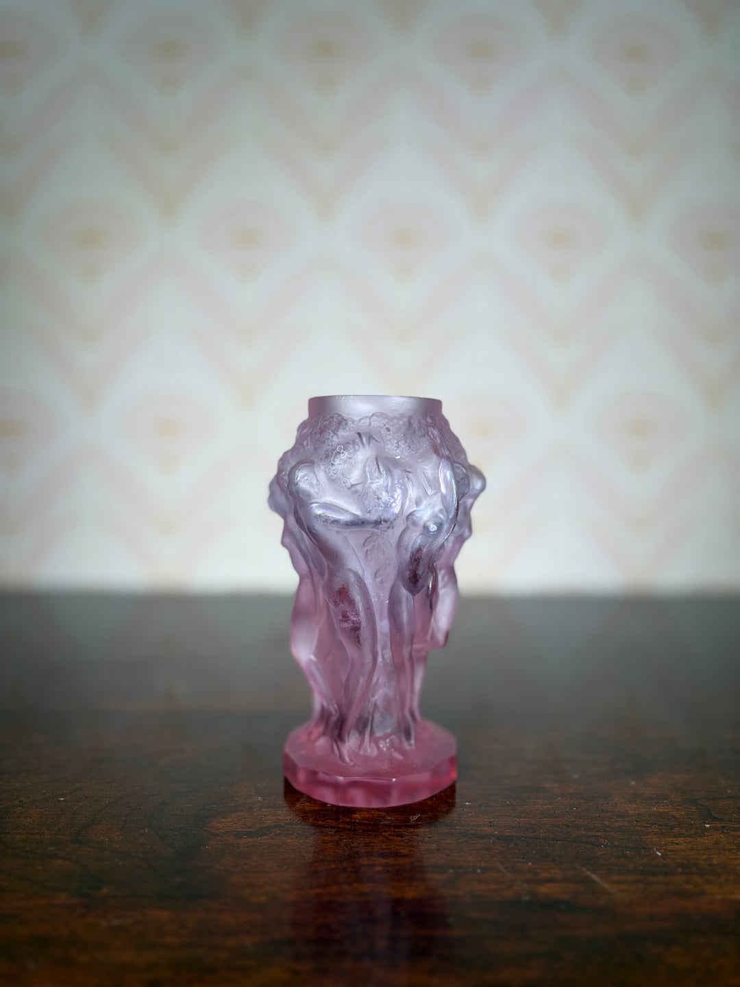 Desna Vase