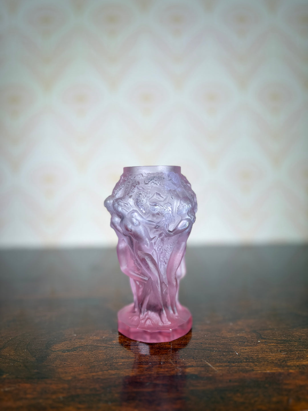 Desna Vase