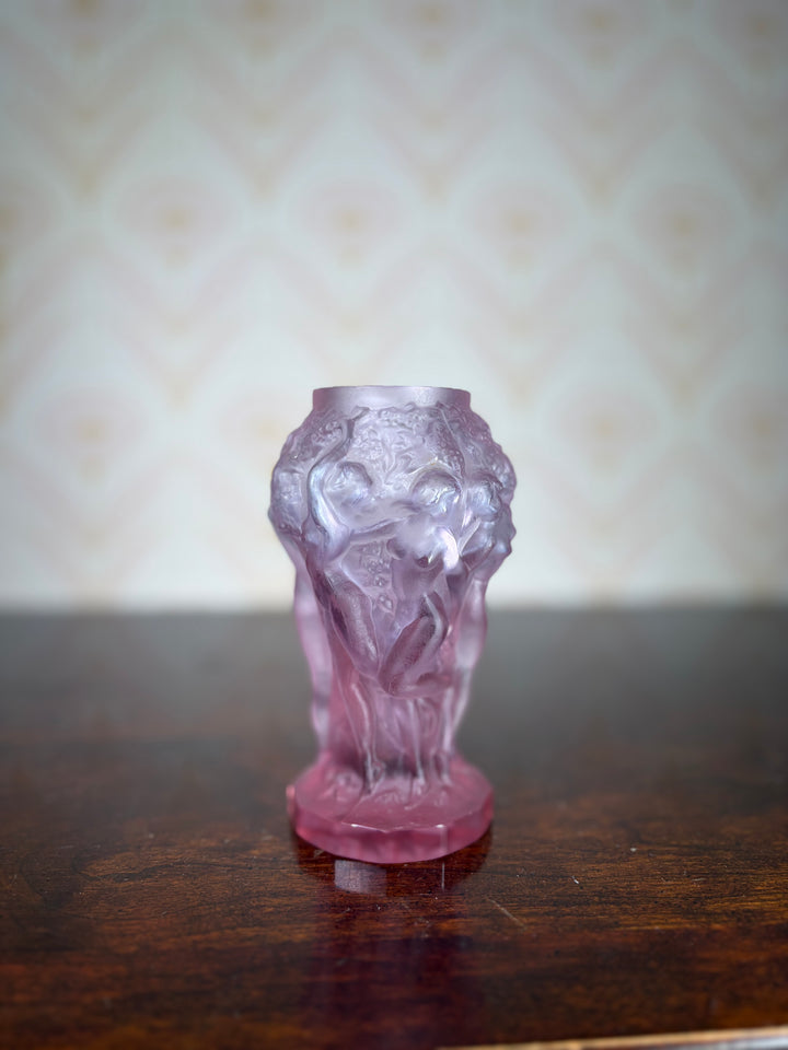 Desna Vase
