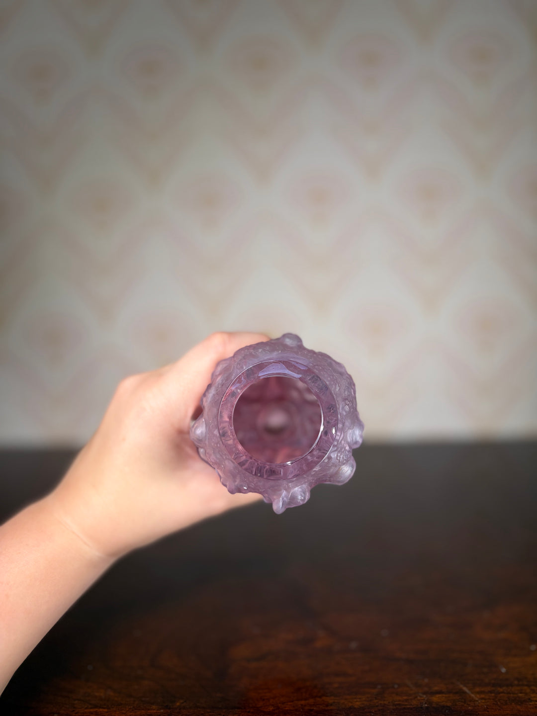 Desna Vase