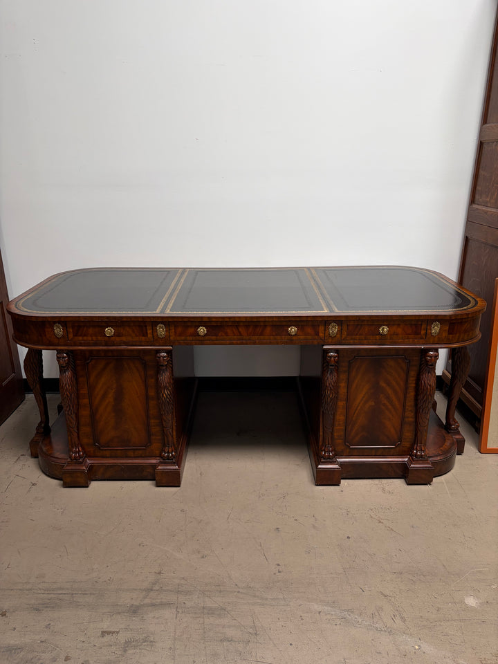 Maitland-Smith Desk - Handmade in the Phillipines