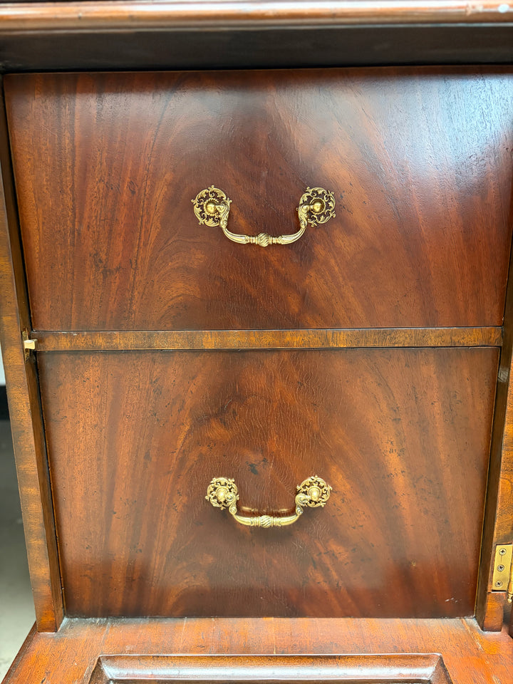 Maitland-Smith Desk - Handmade in the Phillipines