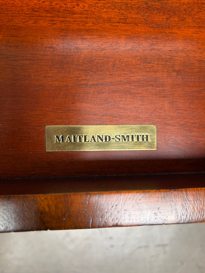 Maitland-Smith Desk - Handmade in the Phillipines