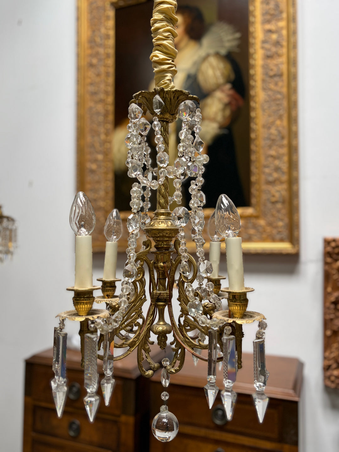 Chandelier