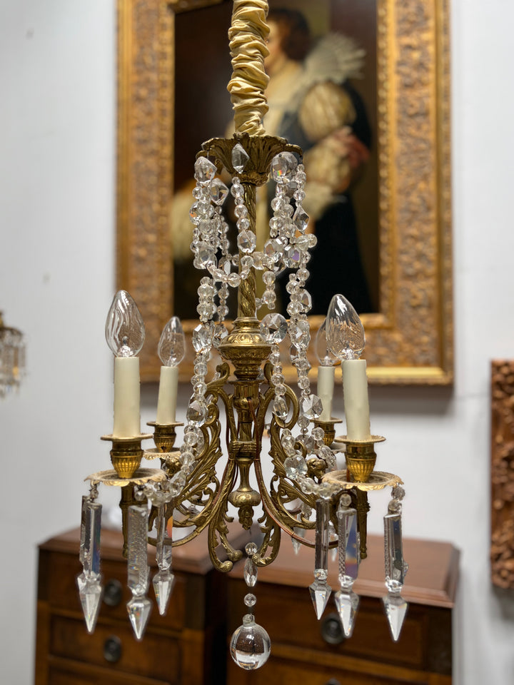 Chandelier