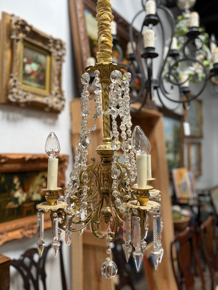 Chandelier