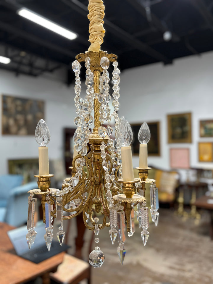 Chandelier