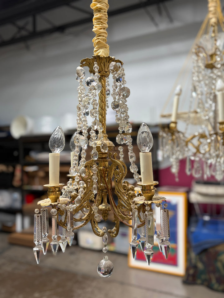 Chandelier