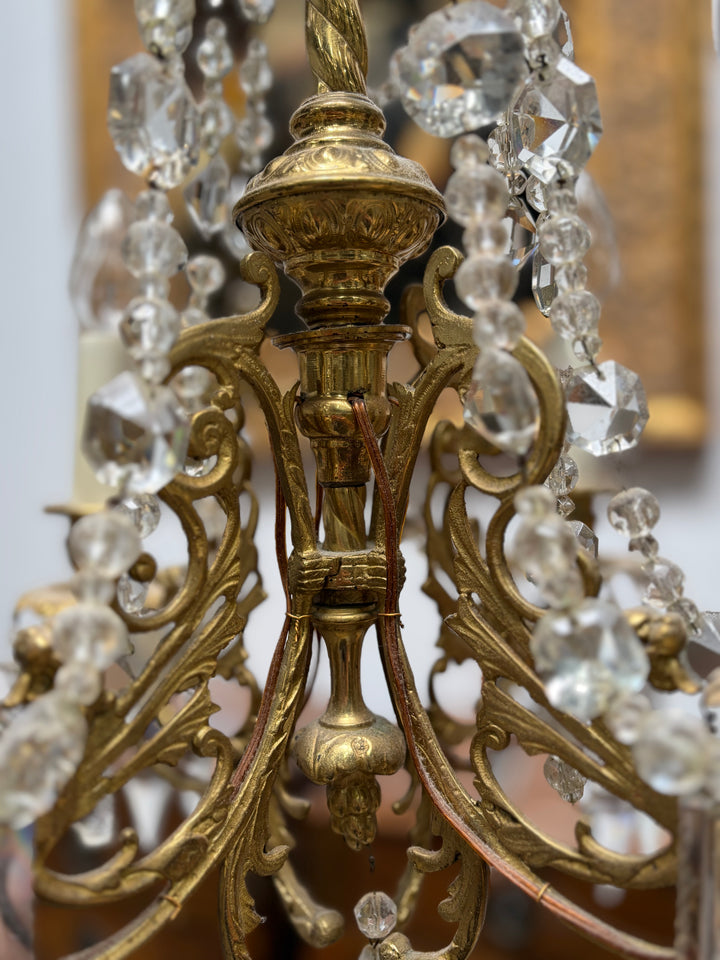 Chandelier