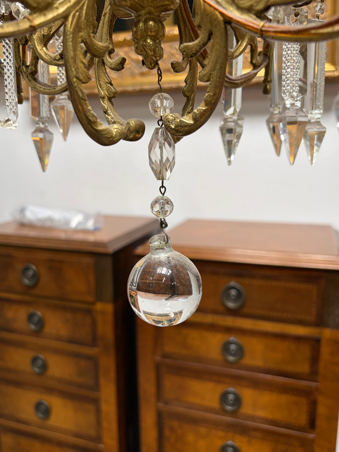 Chandelier
