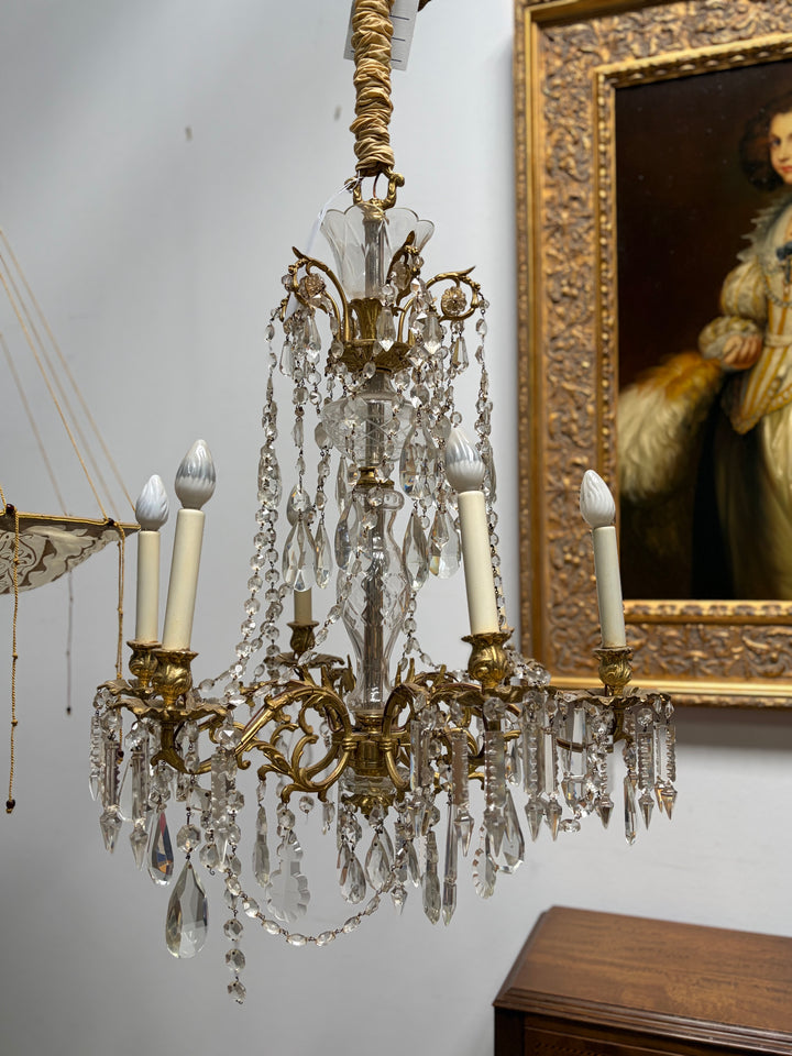 Chandelier