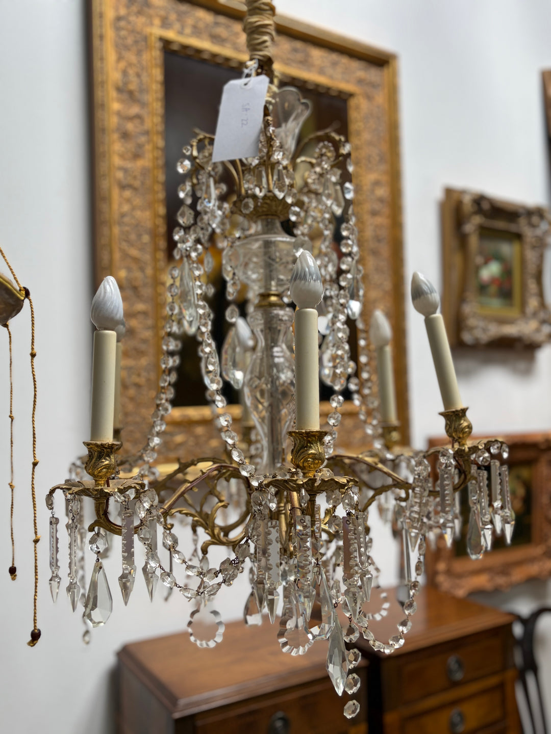 Chandelier