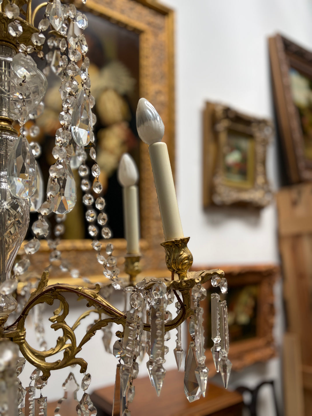 Chandelier