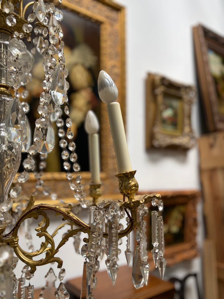 Chandelier