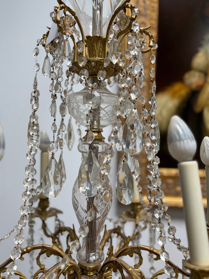 Chandelier